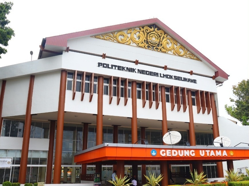 Fasilitas yang ada di Prodi TRKI Image